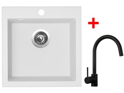 366743 sinks viva 455 milk vitalia cerna matna