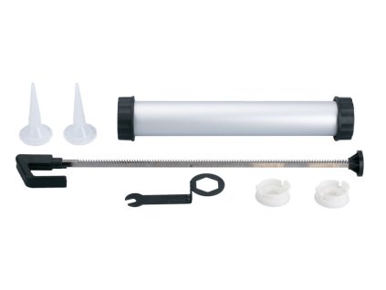 368093 sada prislusenstvi 600ml pro aku vytlacovaci pistoli festa 28060