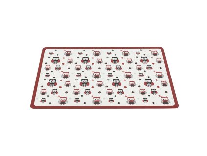 368345 home elements prostirani 28 5 x 43 5 cm sovy