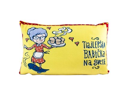 368384 gifty city polstar 40x25 najlepsia babicka sk