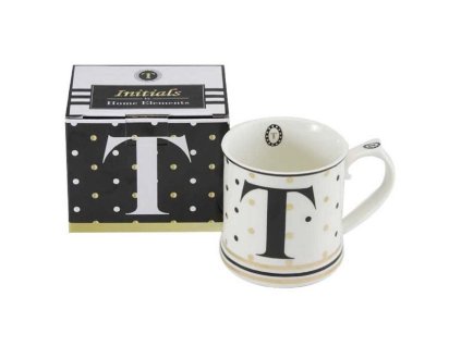 368432 home elements hrnek 370 ml initials pismeno t