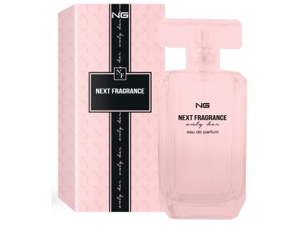 368954 ng eau de parfum next fragrance 100 ml