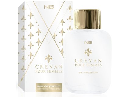 368963 ng eau de parfum crevan pour femmes 100 ml