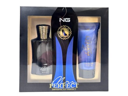 369008 ng darkova sada pro zeny eau de parfum a sprchovy gel 100 100 ml mrs perfect