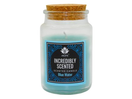 369026 arome svicka 120 g se spuntem blue water