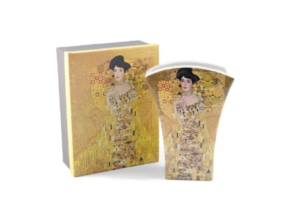 369497 home elements vaza 20 32 cm klimt adele