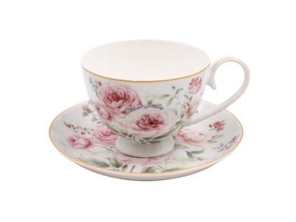 369542 home elements hrnek 250 ml s podtackem ruze