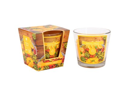 370169 arome svicka 120 g ve skle exotic fruit