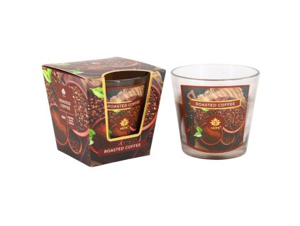 370175 arome svicka 120 g ve skle roasted coffee