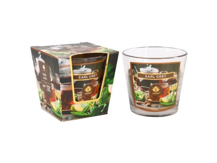370178 arome svicka 120 g ve skle earl grey