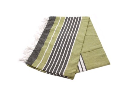 370265 home elements rucnik fouta 90x170 cm