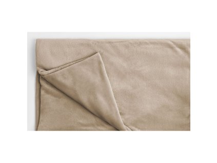 370535 home elements prosteradlo 90 200 bezova