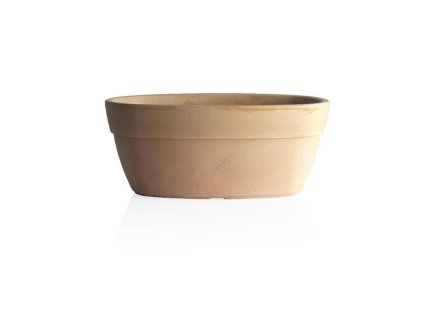 371720 bama kvetinac ellitica 80cm terracotta
