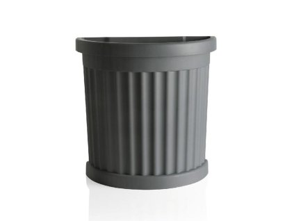 371894 bama kvetinac roma 35l antracit