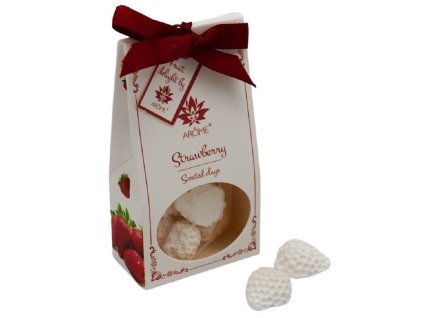 372191 arome jily vonne 6 ks strawberry