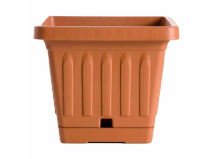 372236 bama kvetinac terra 30x30 terracotta