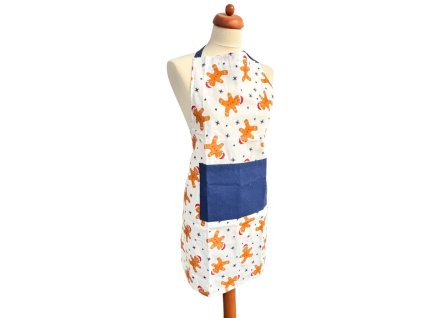 372572 home elements kuchynska zastera 60 80 cm pernicky bile