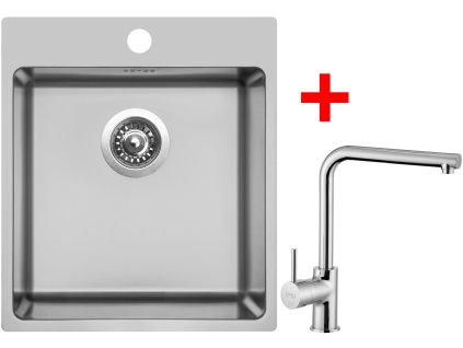 373805 sinks blocker 450 elka