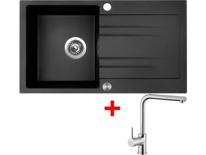 374966 sinks rapid 780 xc granblack elka