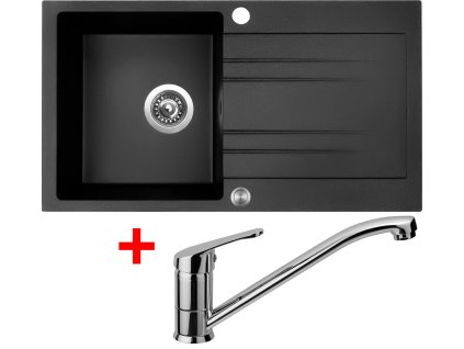 374975 sinks rapid 780 xc granblack pronto