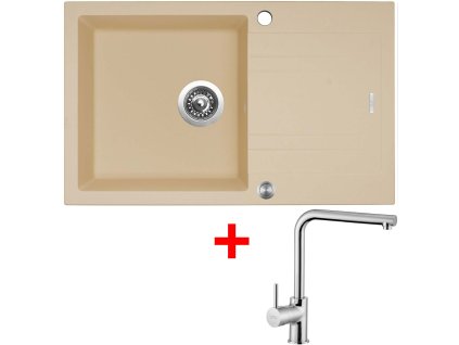 375023 sinks linea 780 xc sahara elka