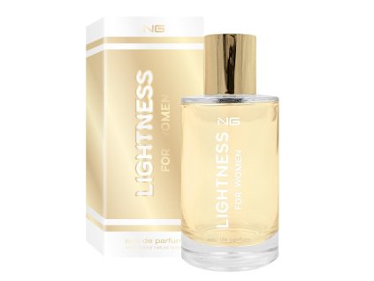 376421 ng eau de parfum lightness 100 ml