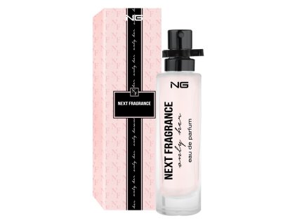 376424 ng cestovni damska parfemovana voda next fragrance 15 ml