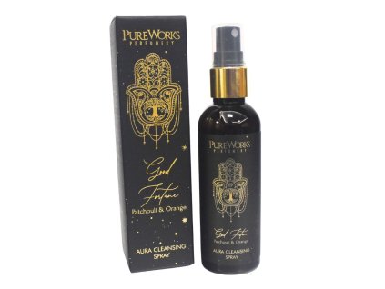 376736 organicky pokojovy sprej 100 ml patchouli orange