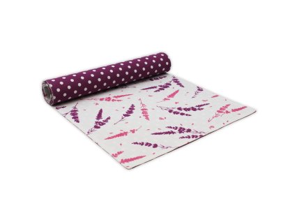 378377 home elements prostirani behoun 33 130 cm levandule 2022