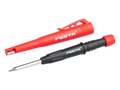 381959 znackovac hloubkovy festa s pouzdrem hb