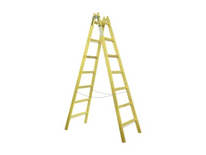 381983 stafle drevene profi 7 pricek l 226 5 cm