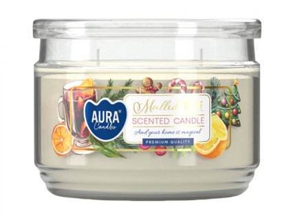385439 svicka ve skle mulled wine vonna 280g
