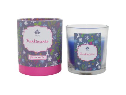 386261 arome svicka 120 g v papirove tube frankincense