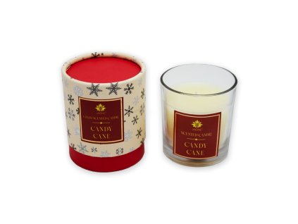 386264 arome svicka 120 g v papirove tube candy cane