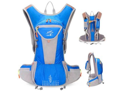 208665 11 road bezecky batoh objem 15 l