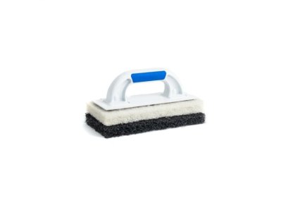 386507 hladitko plastove 120x250mm s textilni vlakninou 360