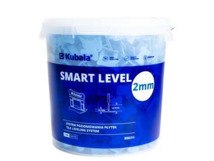 387110 smart level spony 2 0mm 800ks vedro 20l 1886