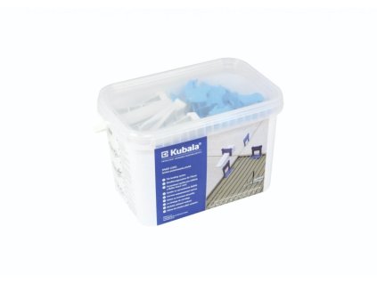 387128 smart level startovaci balicek spony 100ks kliny 100ks vedro 5l 1898