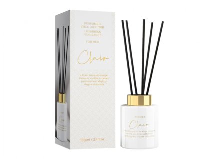 387371 osvezovac vzduchu for her odparovaci s tycinkami 100ml
