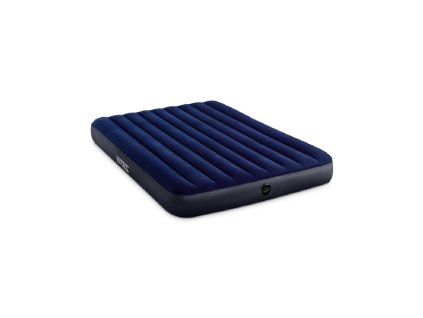 387533 intex nafukovaci postel queen dura beam classic 152 x 191 x 25 cm