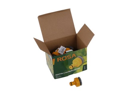 387668 adapter rosa s vnitrnim zavitem 3 4 quot 1 quot box