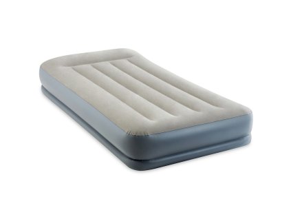 387953 intex nafukovaci matrace 99 x 191 x 30 cm s 220 240v vnitrnim cerpadlem