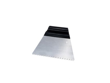 388508 sterka na lepidla nerezova zub 6mm s 180mm 518