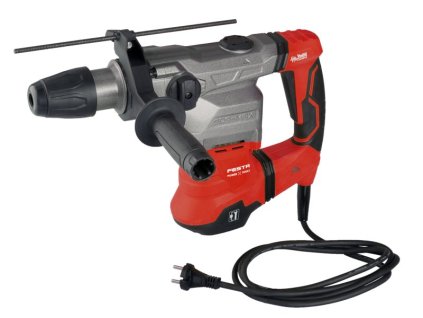 388535 kladivo sekaci a vrtaci festa sds max 1500w 12j 230v