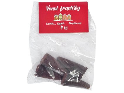 388880 arome sada 4 vonnych frantisku kadidlo