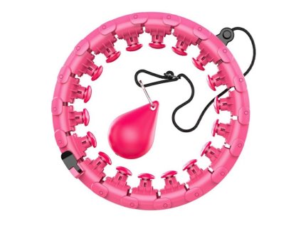 292491 1 k717e hula hoop chytry masazer