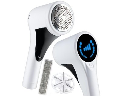 292452 1 k670j 3 rychlostni holici strojek na odevy