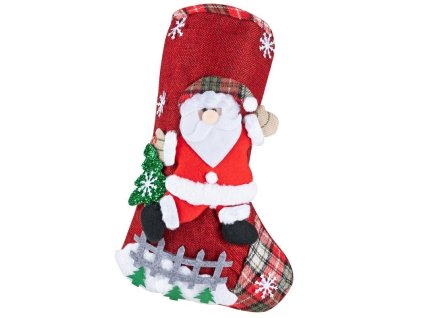 292251 1 e14b vanocni ponozka na mikulasske darky