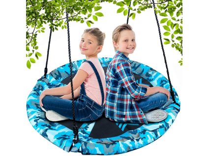 292335 1 hs5 houpacka capi hnizdo 100cm modre moro