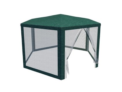 292908 1 gotpa5p kryt na sestihranny zahradni altan 2x2x2 m